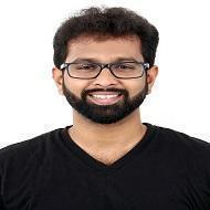 Kaarthik V M German Language trainer in Chennai