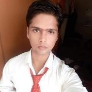Shivam Chauhan Class 10 trainer in Lucknow