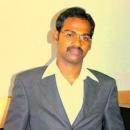 Photo of Premkumar Shanmugam