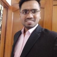 Akash Kumar Brijesh Class 12 Tuition trainer in Delhi