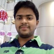 Venkatesh S Unix Shell Scripting trainer in Chennai