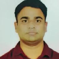 Prince Shukla Class 11 Tuition trainer in Satna