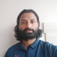 Omkar Singh Yoga trainer in Ghaziabad