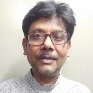 Susanta Karmakar Tabla trainer in Kolkata