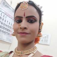 Priyanka D. Dance trainer in Kolkata