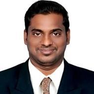 G Siva Prasad Bank Clerical Exam trainer in Tirupati Urban