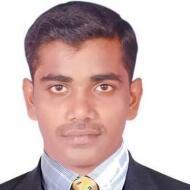 Ashok Kumar R Scrum Master Certification trainer in Chennai