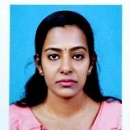 Sreelakshmi U. BSc Tuition trainer in Palakkad