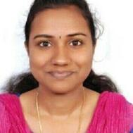 Anusiya R A Class I-V Tuition trainer in Neyyattinkara