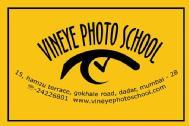 Vineye Photo School Photography institute in Mumbai