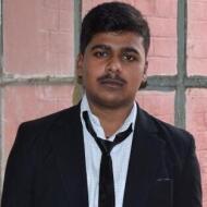 Amar Kumar Saini Class 9 Tuition trainer in Varanasi