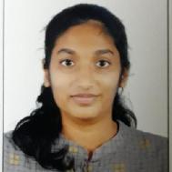 Caroline X. Class 12 Tuition trainer in Thrissur