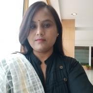 Geeta Singh Class I-V Tuition trainer in Noida