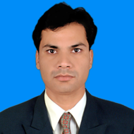 Dr. Ranjan Kumar Mishra BCA Tuition trainer in Jamshedpur