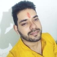 Abhishek Shukla Dance trainer in Lucknow