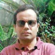 Partho Sarkar UPSC Exams trainer in Delhi