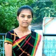 Ramya A. Class I-V Tuition trainer in Erode