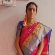 Anuradha A. Class I-V Tuition trainer in Nellore