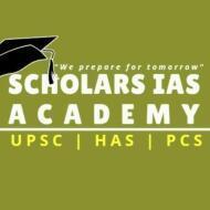 Scholars IAS Academy UPSC Exams institute in Chandigarh