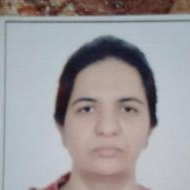 Kaneez E Fatima Class 11 Tuition trainer in Hyderabad