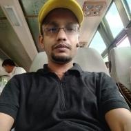 Ashish Chandra Class 9 Tuition trainer in Patna