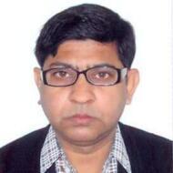 Saibal Mohinta BCom Tuition trainer in Kolkata