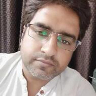 Prashant Kumar Tally Software trainer in Faridabad