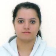 Deepika D. Dental Tuition trainer in Bharatpur