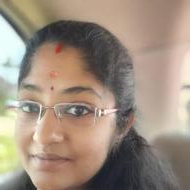 Arsha Sreedhar Class I-V Tuition trainer in Thiruvananthapuram