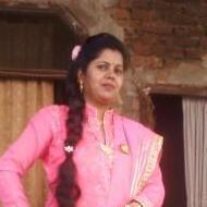 Seema P. Tailoring trainer in Ludhiana
