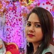 Shivani Awasthi Class 11 Tuition trainer in Unnao
