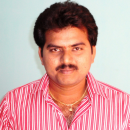 Photo of Venugopala Rao K