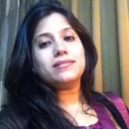 Karishma Mordani Class I-V Tuition trainer in Mumbai