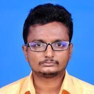 Amutha Ganesan G Class 12 Tuition trainer in Chennai