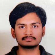 Manoj Kumar Y Python trainer in Hyderabad