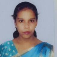 Maria Josephine Alderson Nursery-KG Tuition trainer in Chennai