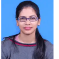Monika Kumari Dental Tuition trainer in Daund