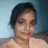 Sapna K. Yoga trainer in Delhi