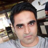 Vishal Verma Amazon Web Services trainer in Pune
