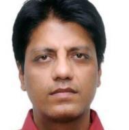 Rakesh Kumar Singh Ansys trainer in Delhi