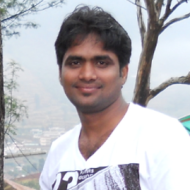 Sivakrishna Reddy Ponduri Microsoft SharePoint trainer in Chennai