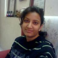 Ayushi S. Company Secretary (CS) trainer in Jaipur