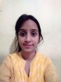 Kajal S. Class 6 Tuition trainer in Patna