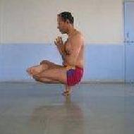 Hemant Patil Meditation trainer in Sangli