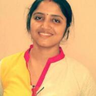 Saswati Nandi Class I-V Tuition trainer in Kolkata