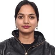 Aanchal Sharma Class 12 Tuition trainer in Delhi