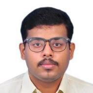 Sai Anand R Programming trainer in Tiruchirappalli