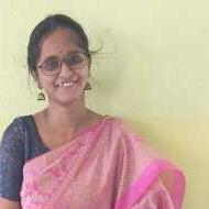Malini R. Class I-V Tuition trainer in Kolkata
