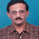 Photo of E. S. Chandrasekaran