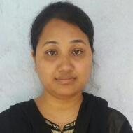 Asha K. Spoken English trainer in Dhanbad